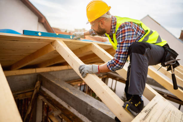 Residential Roof Replacement in Dunnigan, CA