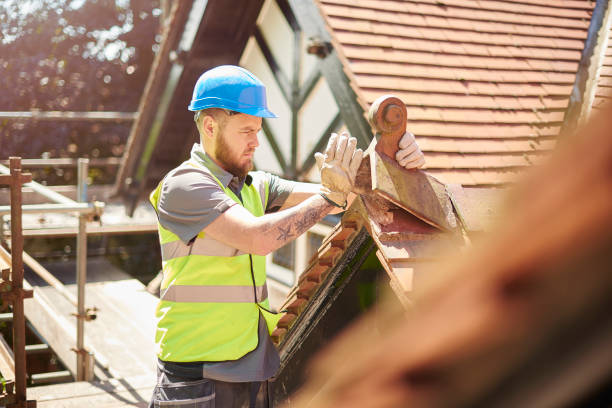 Quick and Trustworthy Emergency Roof Repair Services in Dunnigan, CA