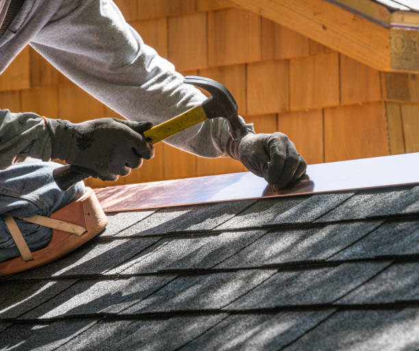 Best Storm Damage Roof Repair  in Dunnigan, CA